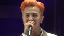 BIGBANG 大連演唱會幕后花絮