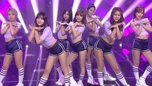 AOA - Heart Attack 現場版