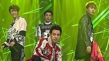 HIGH4 - Baby Boy 現場版