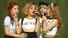 Mamamoo -Um Oh Ah Yeh 現場版