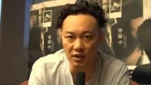 陳奕迅《準備中》專輯訪問EPK Q1