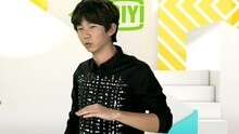 愛奇藝音樂榜 - 愛奇藝音樂榜：白舉綱闡釋“可直可彎”