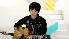 愛奇藝音樂榜 - 愛奇藝音樂榜：白舉綱彈唱《聽不明白》
