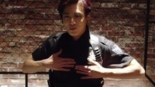 愛奇藝音樂榜 - 愛奇藝音樂榜：防彈少年團制服刀群舞
