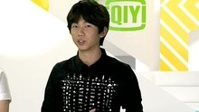 愛奇藝音樂榜 - 愛奇藝音樂榜：白舉綱為粉絲寫歌
