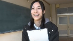 マジすか學園4 特典映像 松井珠理奈CUT