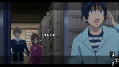 我是愛哭鬼 好不甘心 <綜漫>AMV