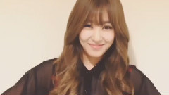 Tiffany Instagram 更新二則