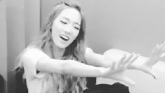 Tiffany Instagram 更新二則