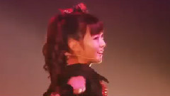 BABYMETAL - 菊地最愛 Love Machine