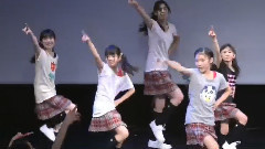 2010年櫻花學院Cute Dance