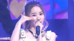 #LoveMe - Show Champion現場版 15/07/08