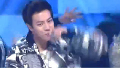 Baby Boy - Show Champion現場版 15/07/08