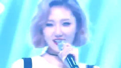Um Oh Ah Yeh - Show Champion現場版 15/07/08