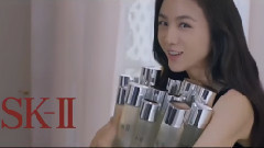 SK-II Pitera 女人的選擇篇CF