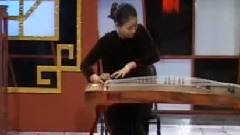 民樂群星 - 雪山春曉 古箏獨奏