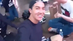 Show Me The Money4 E02 第二輪預選賽 幕后花絮