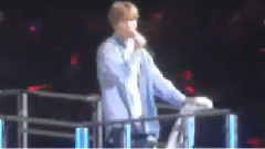 Somebody To Love - SMT In Tokyo 主-伯賢 飯拍版 15/07/05