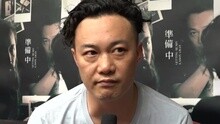 陳奕迅《準備中》專輯訪問EPK Q3