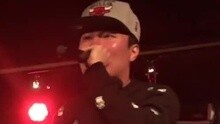 Hustle Like Jungle Life 現場版
