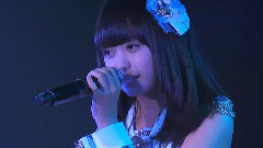 AKB48 TeamA 戀愛禁止條例 公演