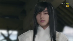 韓劇<阿娘使道傳> EP18