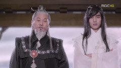 韓劇<阿娘使道傳> EP20