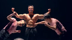 八塊腹肌