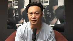 陳奕迅<準備中>專輯訪問3