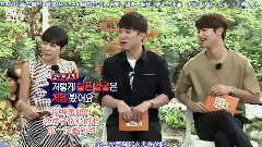 媽媽在看 E11 敏赫 Cut