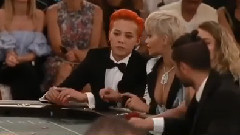 Chanel秋冬高級定制大秀 GD飯拍 15/07/07