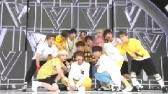 珍愛 - Mnet M!Countdown 現場版 15/07/09