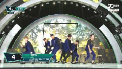 沒關系 - Mnet M!Countdown 現場版 15/07/09