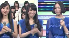 Music Station 出場部分 11/10/21
