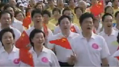 我和我的祖國