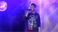 魏晨資陽歌友會