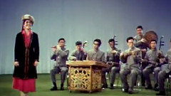 民樂群星 - 英雄的解放軍