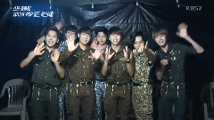 娛樂周刊2013 K-POP Infinite Cut