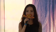 胡靈新專輯<待續>北京簽唱會