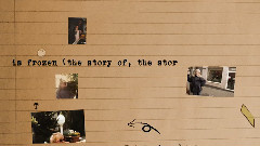 Story Of My Life 官方歌詞版
