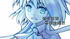 洛天依 - 光的飛行