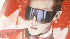 GD ONE OF A KIND 3D電影試映會
