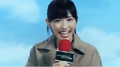 映畫(パーシージャクソン:魔の海)TVCM:まゆゆ編15秒