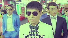 開門 (拍攝現場.ver)