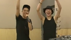 姜勝允的一天 Win Team A