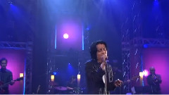 ラヴ?イズ?オーヴァー