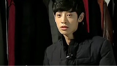Mnet Wide News 采訪