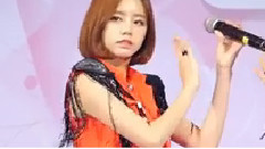 女總統
