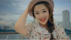 Sulli SONY手機廣告 &