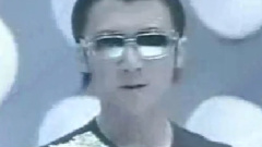 2001年度叱咤樂壇流行榜頒獎典禮